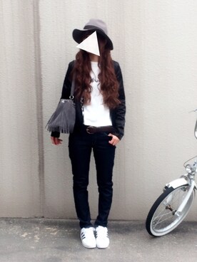 まぽリん♡さんのコーディネート