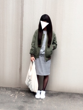 まぽリん♡さんのコーディネート