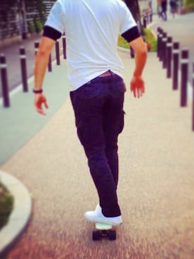 亮さんのコーディネート