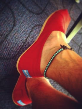 亮さんのコーディネート