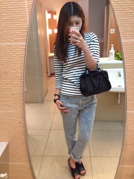 ak@neさんのコーディネート