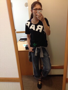 ak@neさんのコーディネート