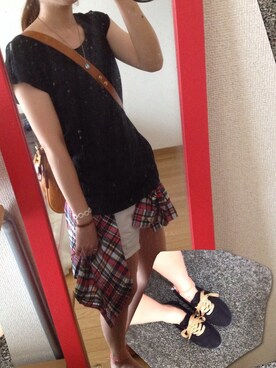 ak@neさんのコーディネート