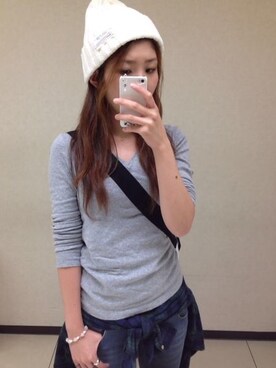 ak@neさんのコーディネート