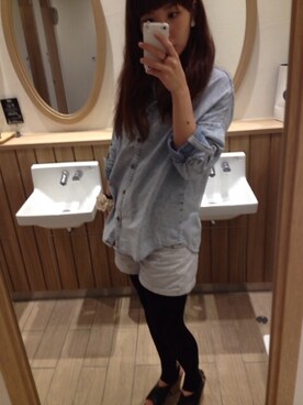 ak@neさんのコーディネート