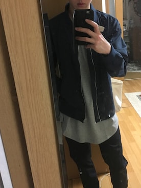 Tatsuya Ogawaさんのコーディネート