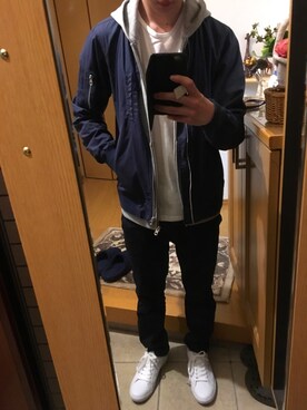 Tatsuya Ogawaさんのコーディネート