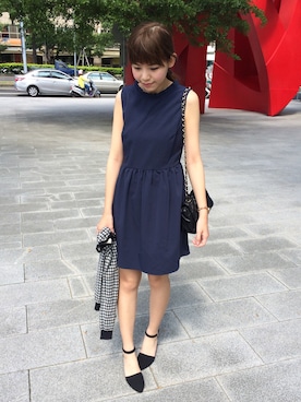 Nanaさんのコーディネート