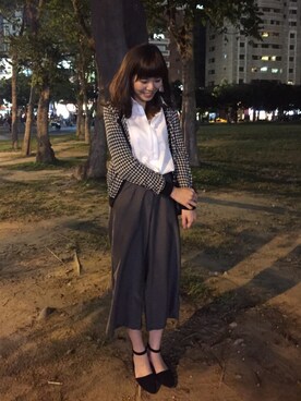 Nanaさんのコーディネート