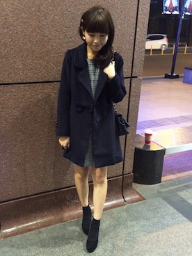 Nanaさんのコーディネート