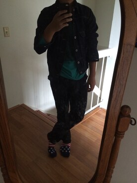 xxxCRPSxxxさんのコーディネート