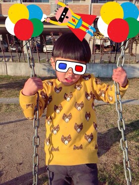 riiiiiさんのコーディネート