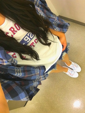 MIKAさんのコーディネート