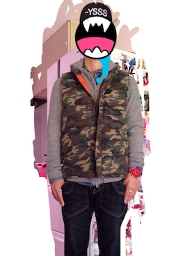 よしまるさんのコーディネート