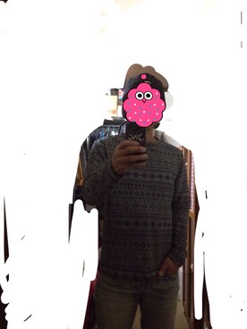 よしまるさんのコーディネート