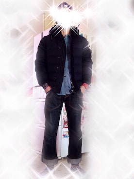 よしまるさんのコーディネート