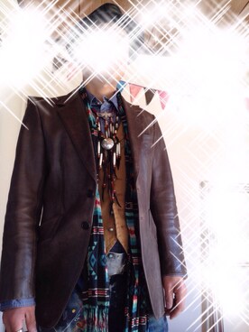 よしまるさんのコーディネート