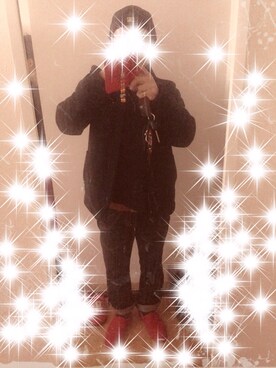 よしまるさんのコーディネート