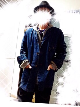 よしまるさんのコーディネート