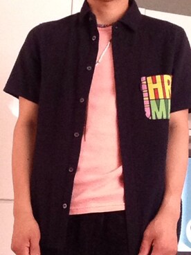 よしまるさんのコーディネート