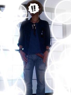 よしまるさんのコーディネート