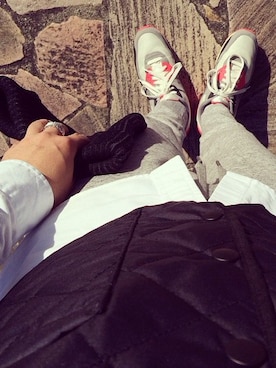 takashi okadaさんのコーディネート