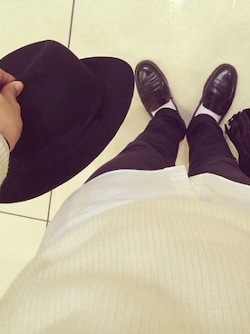 takashi okadaさんのコーディネート