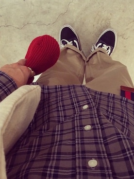 takashi okadaさんのコーディネート