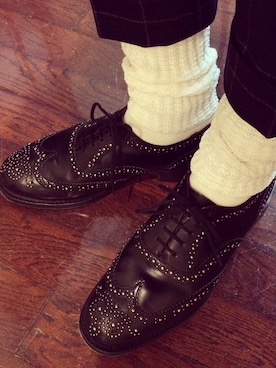 takashi okadaさんのコーディネート