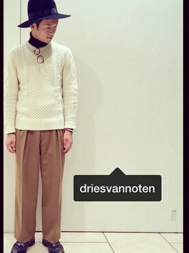 takashi okadaさんのコーディネート