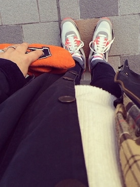 takashi okadaさんのコーディネート