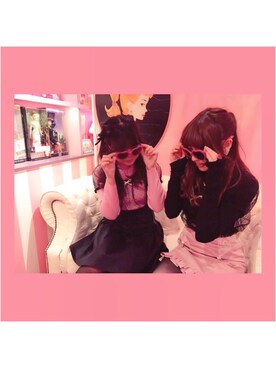 naoさんのコーディネート