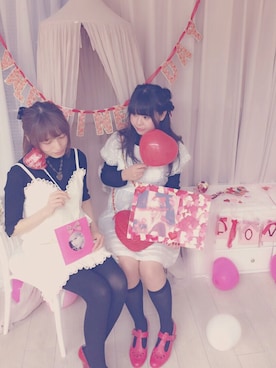 naoさんのコーディネート