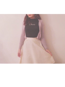 naoさんのコーディネート