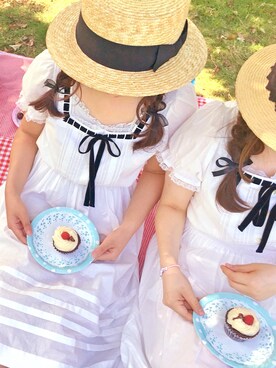 naoさんのコーディネート