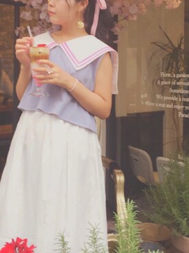 naoさんのコーディネート