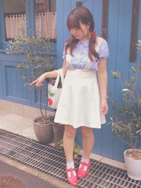 naoさんのコーディネート