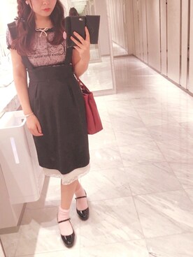 naoさんのコーディネート