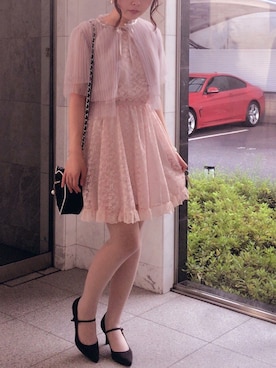 naoさんのコーディネート