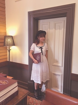 naoさんのコーディネート