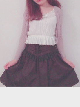 naoさんのコーディネート