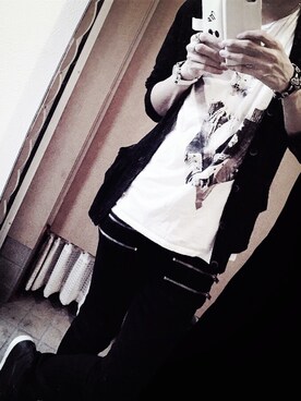 Youさんのコーディネート