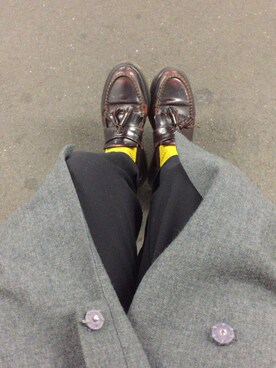 MIHOさんのコーディネート