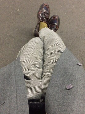 MIHOさんのコーディネート