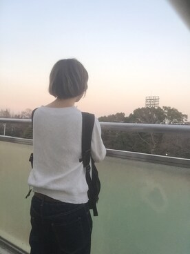 MIHOさんのコーディネート