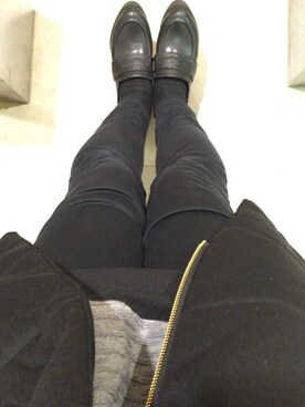 MIHOさんのコーディネート