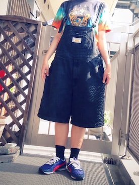 HARUNAさんのコーディネート