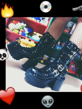 HARUNAさんのコーディネート