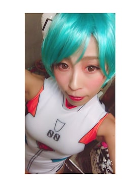 shiorinさんのコーディネート
