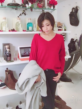 shiorinさんのコーディネート